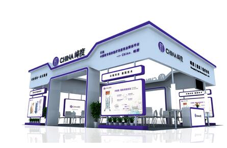 上海展臺(tái)搭建一般會(huì)使用什么材料？