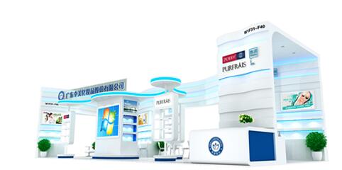 展臺(tái)搭建的常見規(guī)定