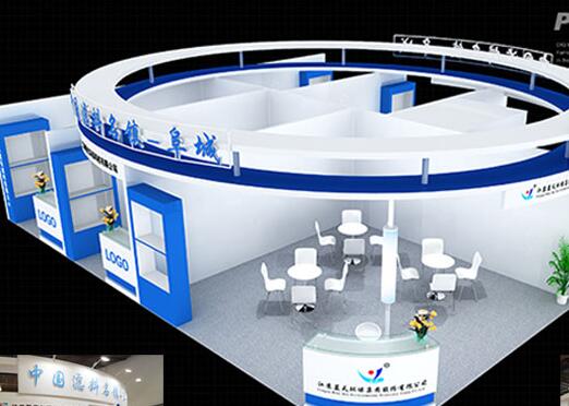 上海展臺(tái)搭建公司哪家比較好？