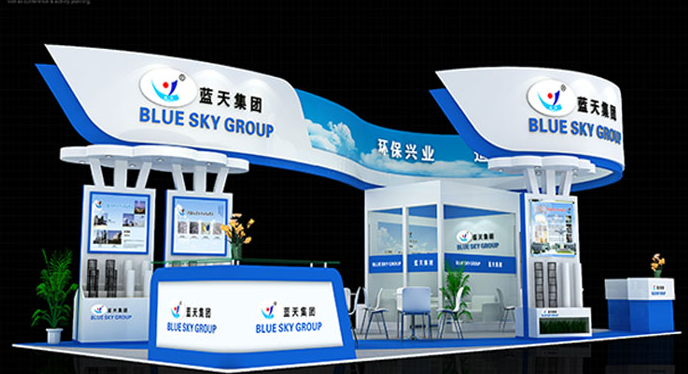 上海展會設(shè)計受那些因素的制約？