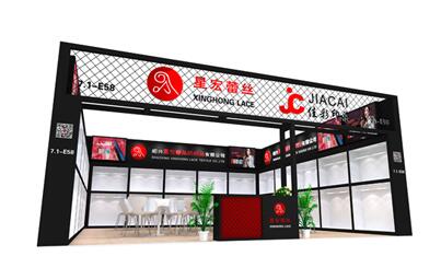 展臺(tái)的主體結(jié)構(gòu)有那些？
