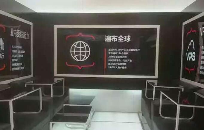 展臺搭建需要考慮哪些標準？